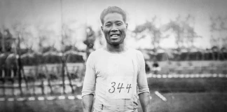 Най-бавният маратон – продължил 55 години Шидзо Канакури