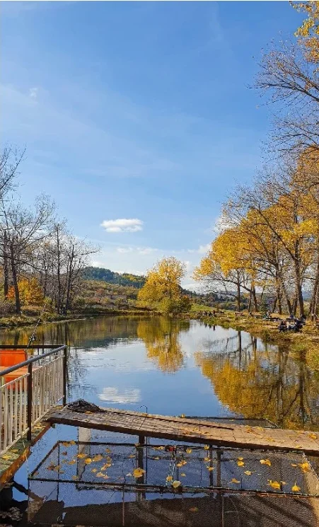 Пътека на здравето, Банкя