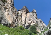 Известни са победителите в републиканското първенство по алпинизъм за 2025 година Дяволските игли в Рила