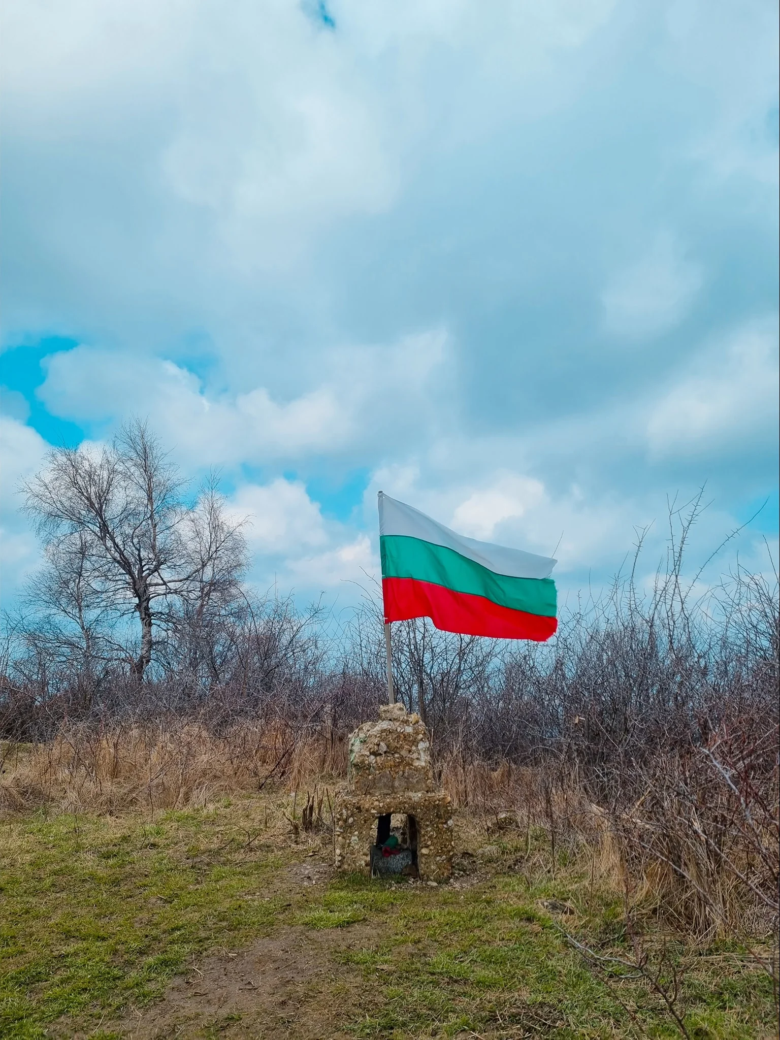 Връх Дупевица