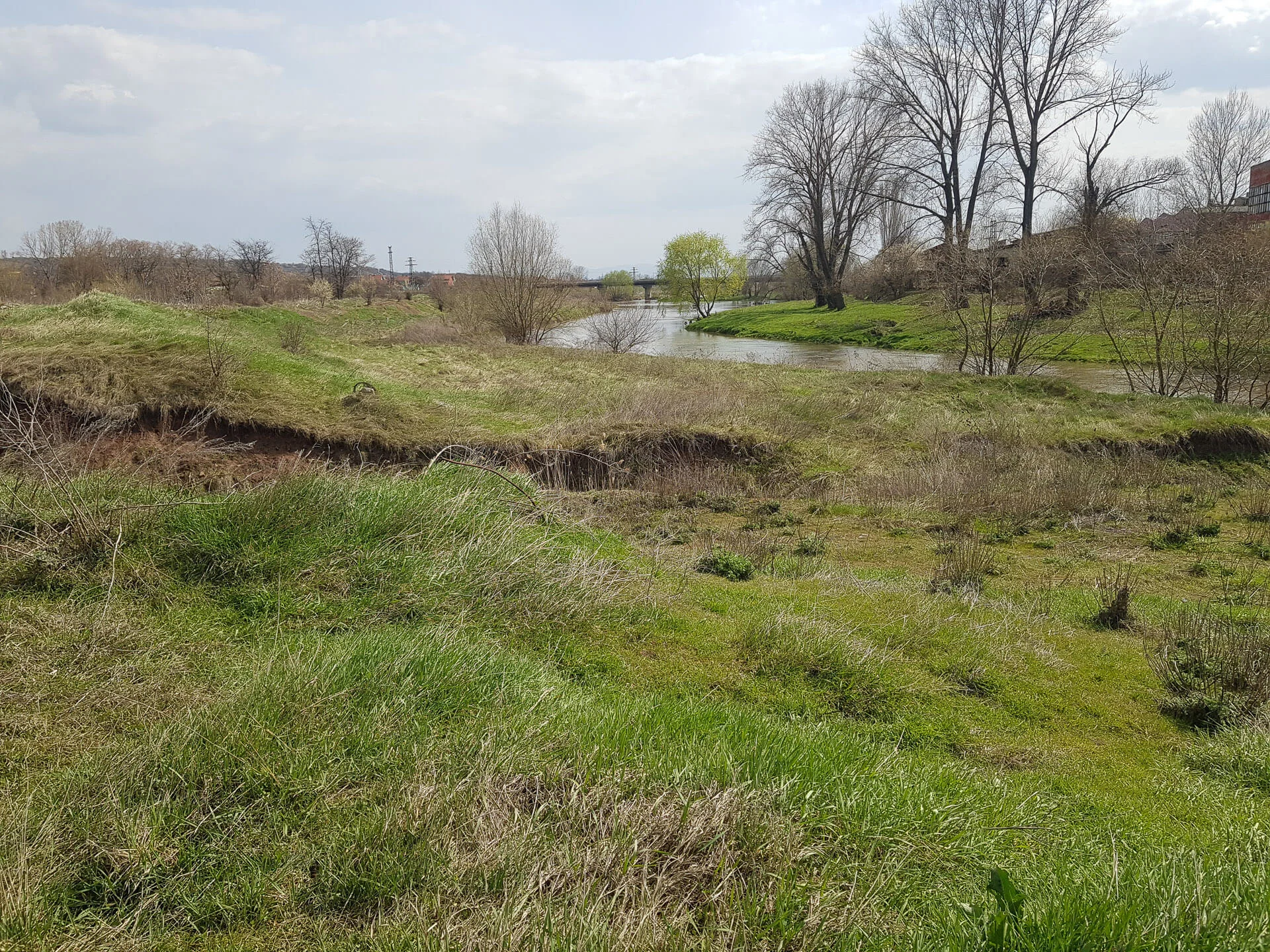 Кътина - Нови Искър