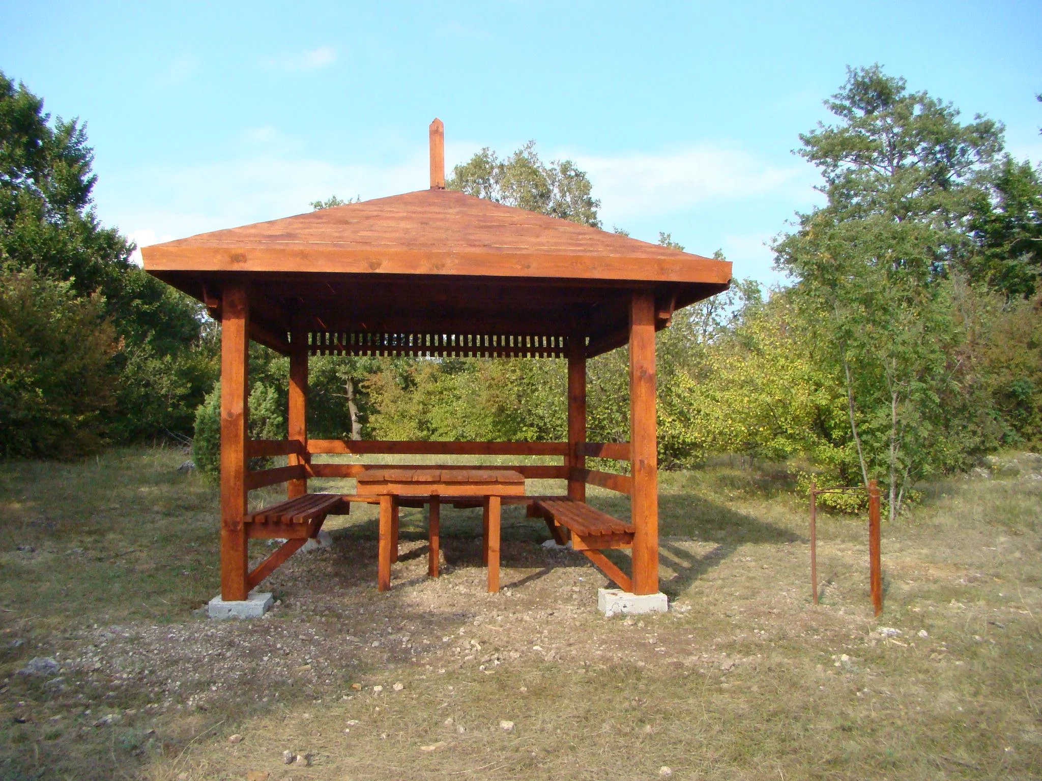 Екопътека „Лозенска планина“