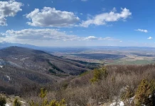 Лозенска планина