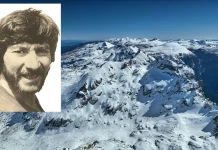 Йордан Зашев – сърце, оставено в планината Йордан Зашев