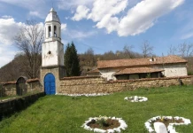 Марянски манастир "Св. Преображение Господне"