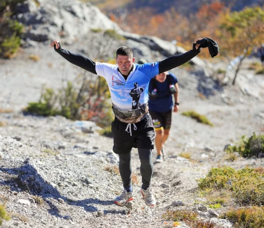 12 пъти до Карандила за 24 часа: Милен Шидеров и неговата кауза да спаси сина си Милен Шидеров