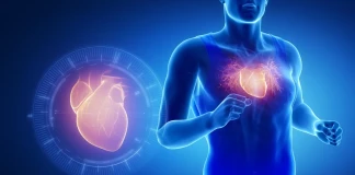 спортно сърце