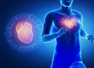 спортно сърце