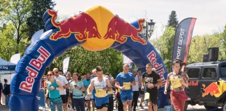 Отворена е регистрацията за 13-ото издание на Wings for Life World Run Wings for Life World Run