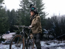 Полеви тест на Fjällräven Bergtagen GTX: Трислоен GORE-TEX без компромиси за природата и в комфорта Полеви тест на Fjällräven Bergtagen GTX