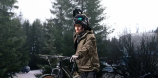 Полеви тест на Fjällräven Bergtagen GTX