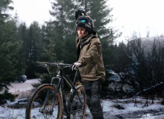 Полеви тест на Fjällräven Bergtagen GTX