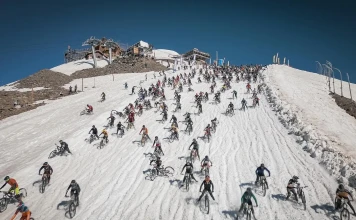 Megavalanche: една мега легенда в ендуро състезанията Megavalanche