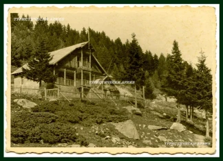 х. Скакавица, 20-те години на м.в.