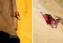 Саша Диджулиън / Sasha DiGiulian