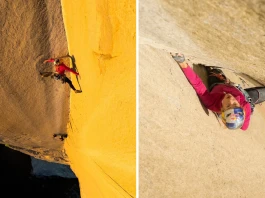 Саша Диджулиън / Sasha DiGiulian