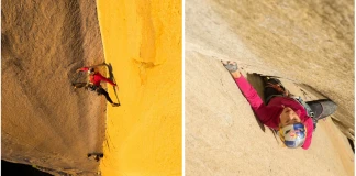 Саша Диджулиън / Sasha DiGiulian