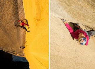 Саша Диджулиън / Sasha DiGiulian