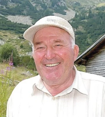 Щерьо Перчелиев