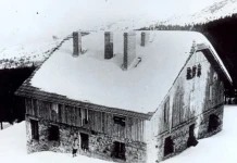 Хижа „Кумата“