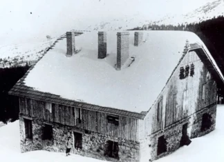 Хижа „Кумата“