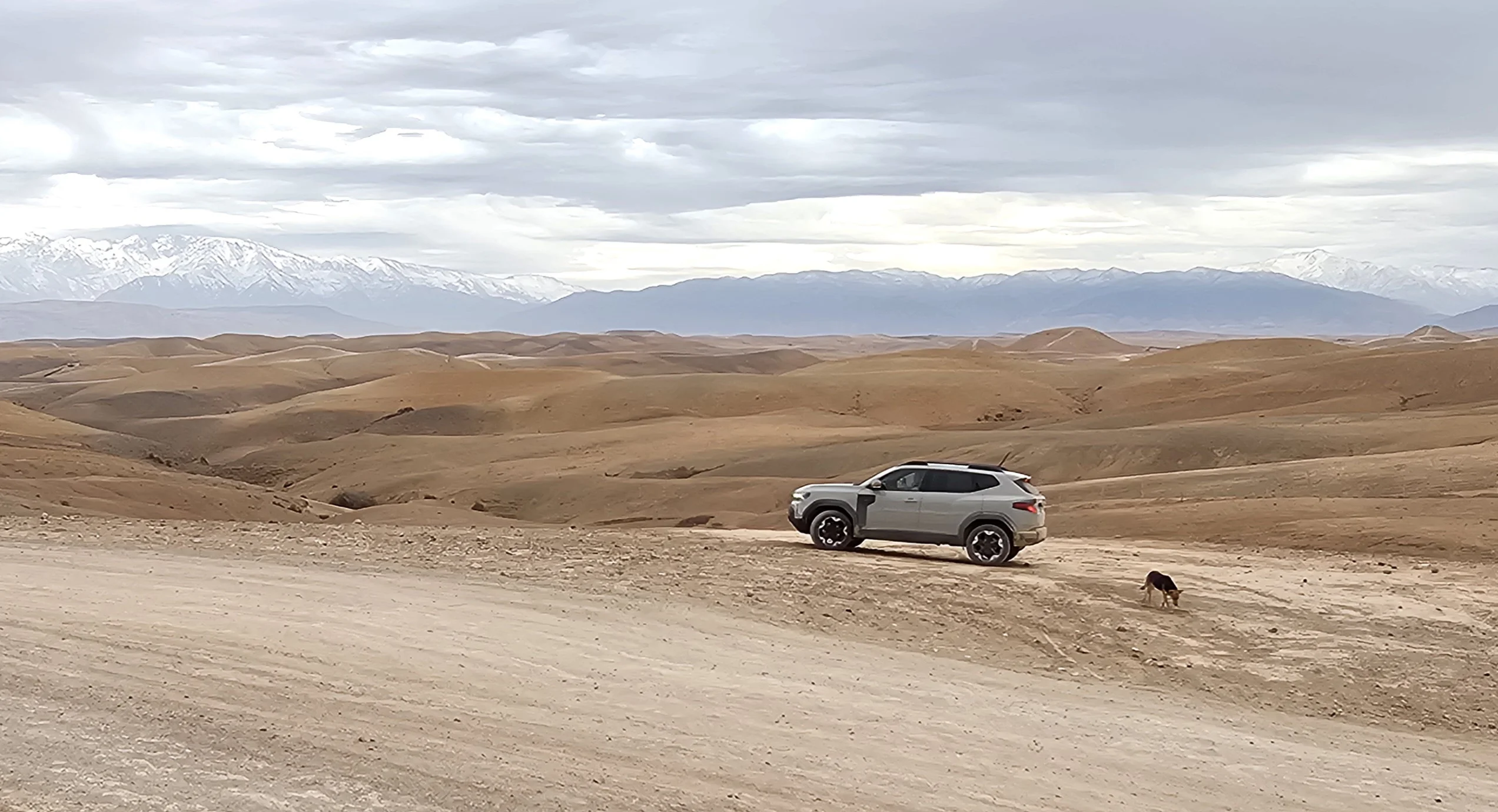 Dacia Duster hybrid-G 150 4×4