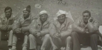 Васил Стойчев, по средата