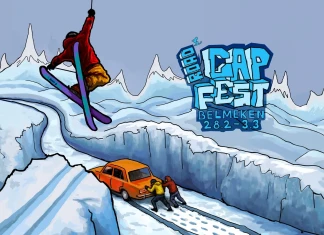 ROAD GAP БЕЛМЕКЕН