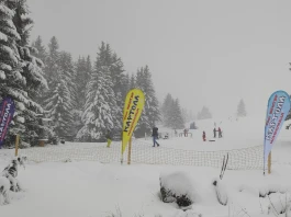 Ски център Картола