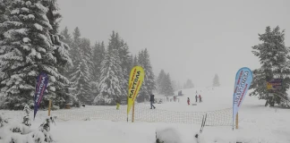 Цени в малките ски курорти и ски зони за сезон 2025/2026 Ски център Картола