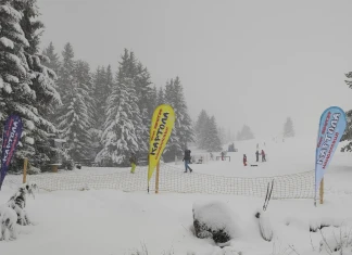 Цени в малките ски курорти и ски зони за сезон 2025/2026 Ски център Картола