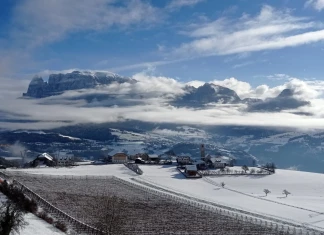 Платото Ритен