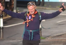 Стив Джеймс