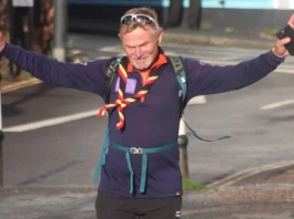 Стив Джеймс