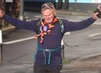 Стив Джеймс