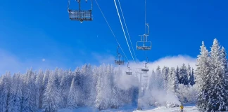 Откриват „Лалето“ на Витоша с първо нощно каране Лалето